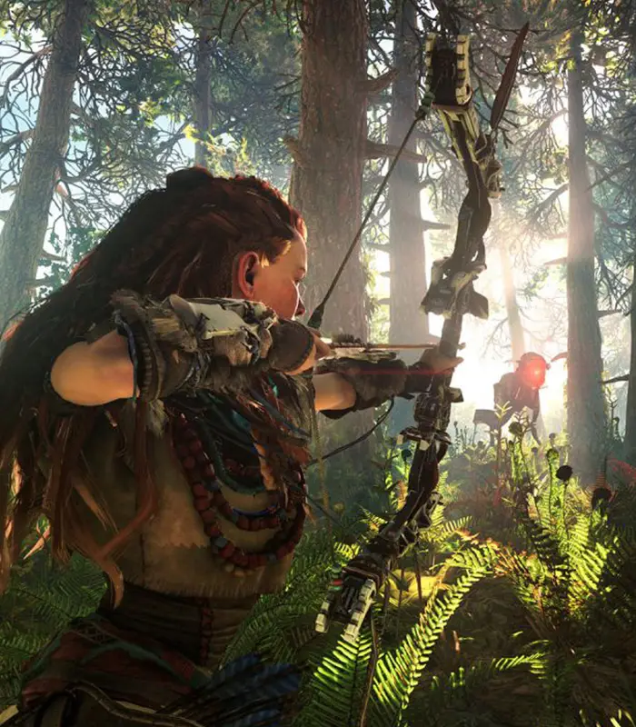 horizon-zero-dawn-2.jpg Horizon Zero Dawn - Image 2