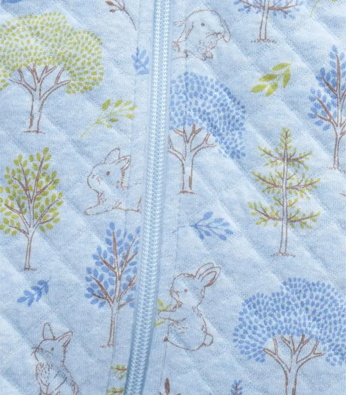 w-bcs-growsuit-2-3.jpg Bunny Quilted Growsuit - Image 3