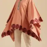 Embroidered Tunic