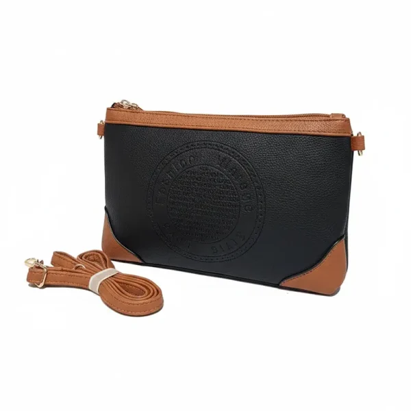 Bolso bandolera Charm para mujer - Imagen 2