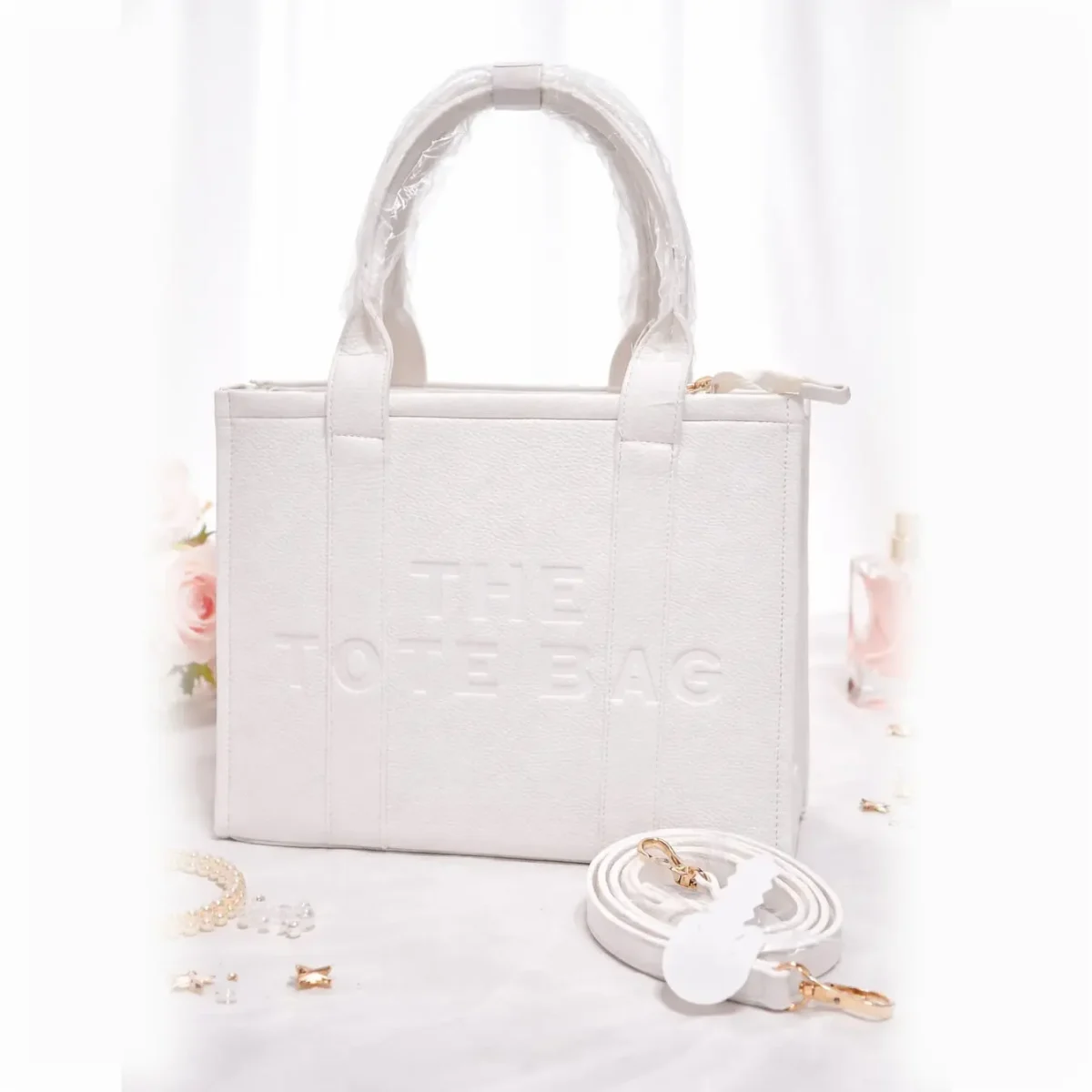 Elegant Women’s Tote Bag - Image 2