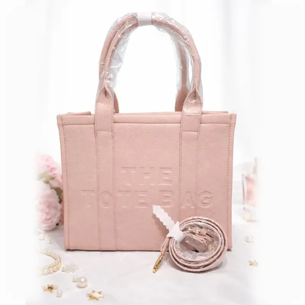 Elegant Women’s Tote Bag - Image 3