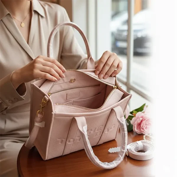 Elegant Women’s Tote Bag - Image 4