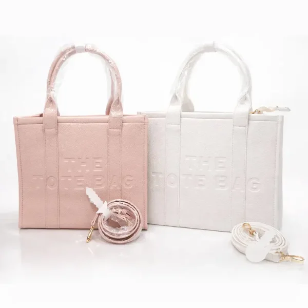 Elegant Women’s Tote Bag