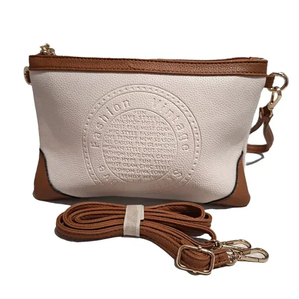 Stylish Small Shoulder & Hand Carry Bag