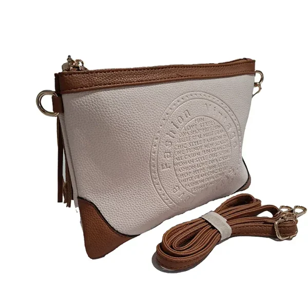 Stylish Small Shoulder & Hand Carry Bag - Image 2