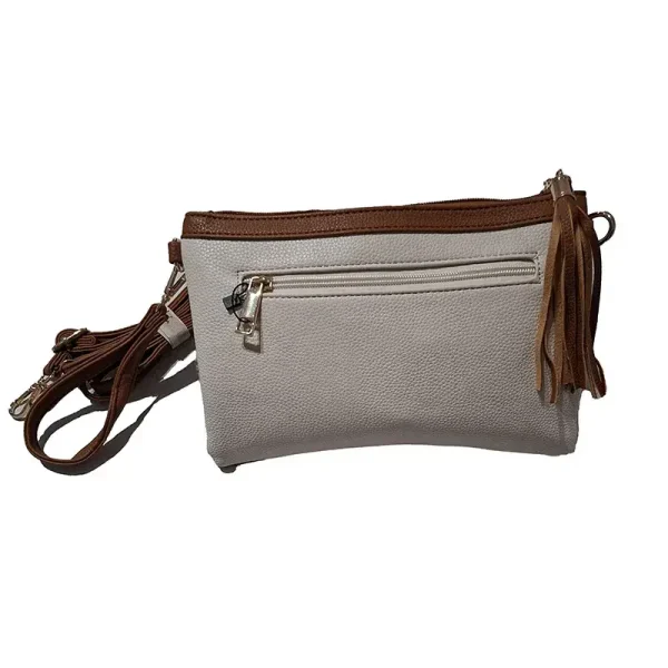 Stylish Small Shoulder & Hand Carry Bag - Image 3