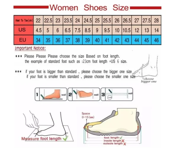 Women New Fashion Elegant Sandals,  Summer Outdoor Sports Beach Wedge Height Increase, Womens Comfortable Opened Toe Shoes - Image 6