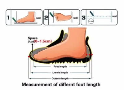 Big Size Women's Boat Shoes High Heels Pointed Toe Pumps for Female - Image 6
