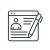 account detail icon